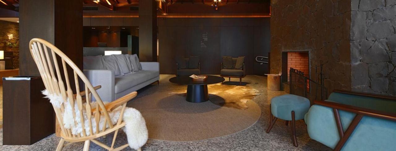 Flat No Hotel Wish Serrano Resort Gramado Buitenkant foto