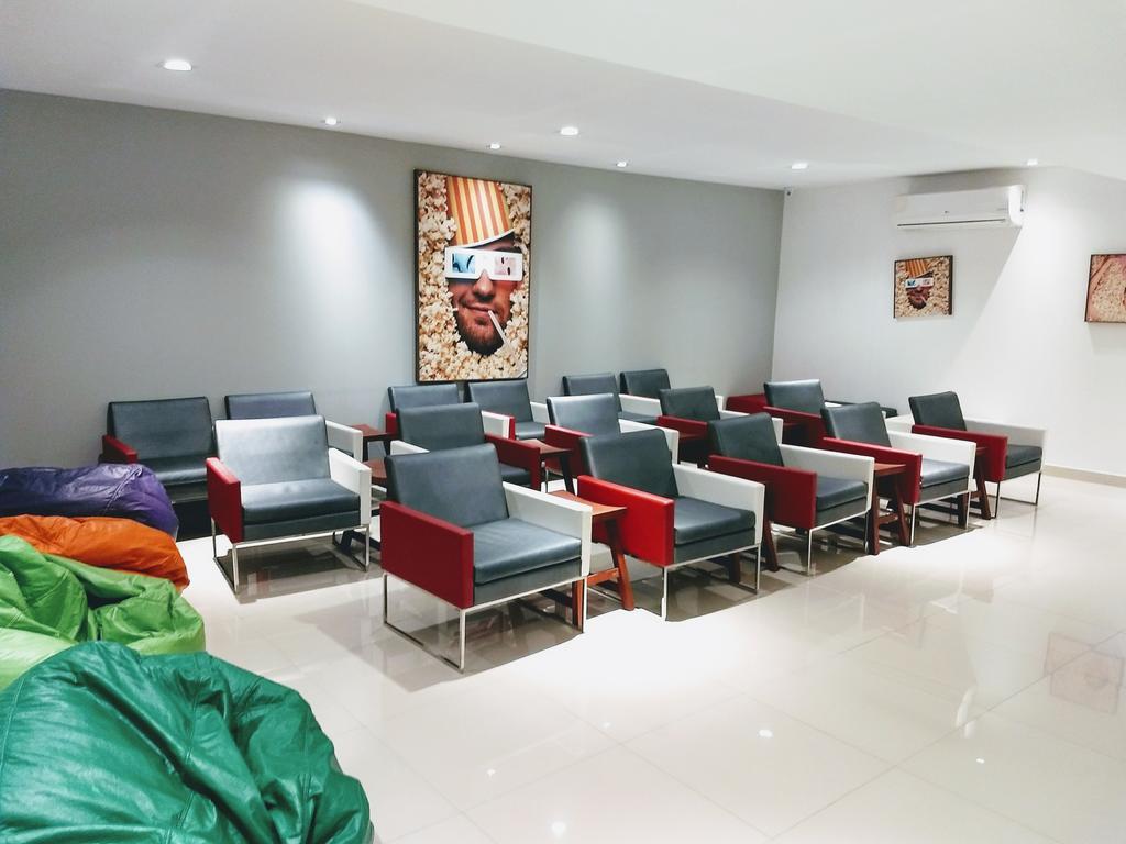 Flat No Hotel Wish Serrano Resort Gramado Buitenkant foto