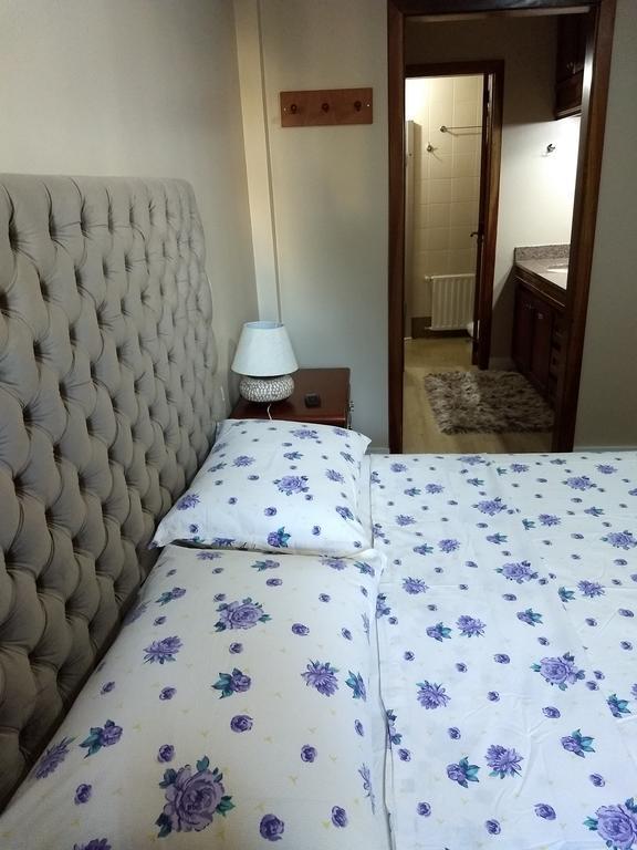 Flat No Hotel Wish Serrano Resort Gramado Buitenkant foto