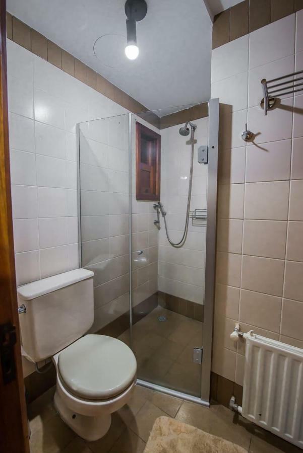 Flat No Hotel Wish Serrano Resort Gramado Buitenkant foto
